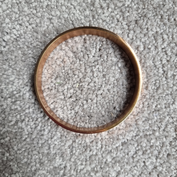 🎈SALE🎈Rose Gold Bangle - Picture 5 of 7